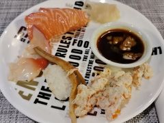 -The COOK·厨餐厅·自助餐(浦东嘉里大酒店)