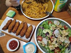 -雕刻时光咖啡馆(交大店)