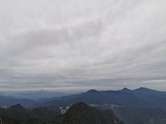 -明堂山风景区