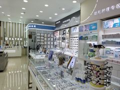 -青岛亨得利眼镜(城阳家佳源店)
