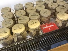 -喜茶(深圳福田星河COCO Park店)