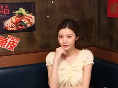 -肥汁米蘭香港米线(宁波路总店)