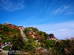 -泰山风景名胜区