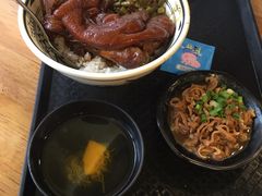 -大袁猪脚饭(水晶郦城店)
