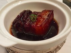 金牌红烧肉-同庆楼(大钟寺店)