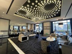 -上海苏宁宝丽嘉酒店·Cafe Bellagio西餐厅
