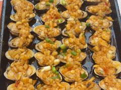 -一棠龙虾•王牌虾球(楚河汉街店)