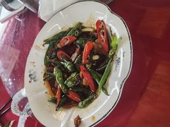 -灶头屋里