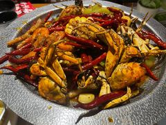 -庆峰烧烤·宴请必选·承诺不卖隔夜海鲜龙虾(合肥一店)