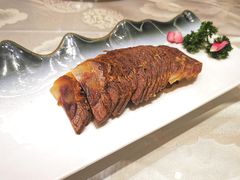 -酌宴府The China Club·广州万富希尔顿酒店(云城东路店)