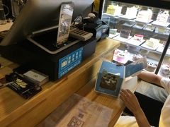 -BOKE博稞烘焙(天佑城店)