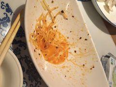-东方饺子王(王府井关东古巷店)