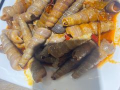 -济南亮亮烧烤(延安三路店)