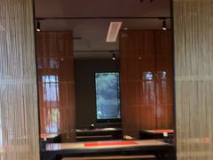 -春色如许·茶食餐厅(桃李春风店)