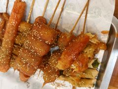-张记炸串肠粉