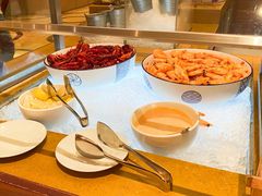 -香港尖沙咀凯悦酒店