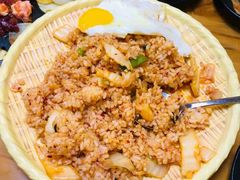 -美阿里烤肉·韩料(茂名道店)