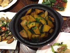 -开鑫鱼厂·宁波海鲜(前程智慧城店)