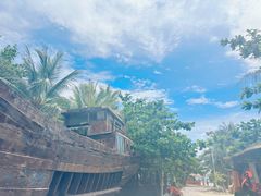 -海南分界洲岛旅游区