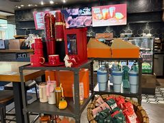 -星巴克臻选(佛山佛罗伦萨小镇店)