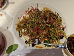 -京鸭棠(让胡路万达店)