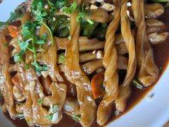 -遇见小院—虹鳟鱼•农家菜(怀柔店)