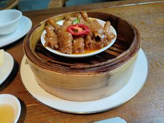 -ZEN采蝶轩·粤味臻鲜·手作点心·商务宴请(泰州店)