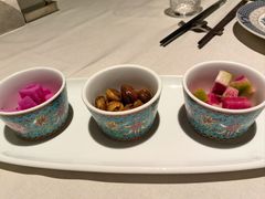 -钱塘花园·宁波菜