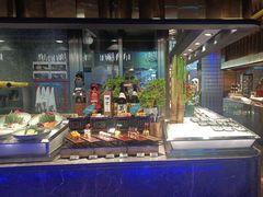 -吉布鲁牛排海鲜自助(深圳金牌店)