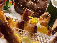 帝王蟹-尚海豆捞(乐虹坊店)