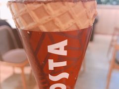 -COSTA COFFEE(成都来福士店)