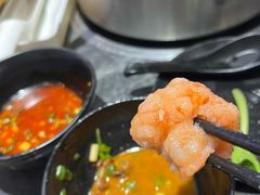 -林记潮牛·牛肉火锅(上马墩店)