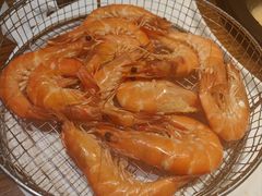 -海味当家·蒸锅海鲜(星海公园店)