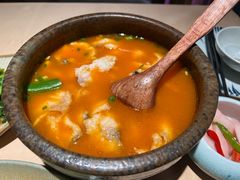 -山石榴·贵州菜(丰盛里店)