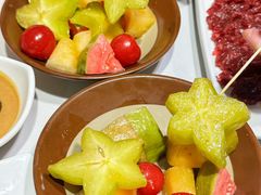 -今日牛事潮汕鲜牛肉火锅(瑞金店)