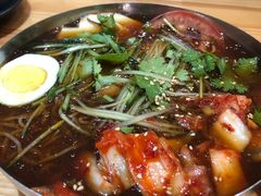 -韩食味·小木屋(日照店)