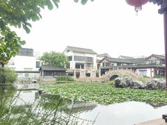 -常熟方塔园