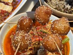 -柴门饭儿(成都太古里店)