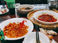 -天下客饭店(中山路店)