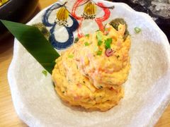 -山之川日料放题(通州店)