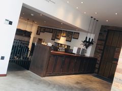 门面-Vanilla Specialty Coffee(八大关店)