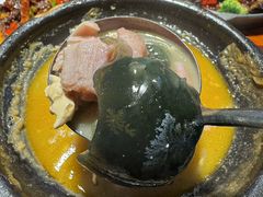 -小柴米·传统江西菜(八一广场店)