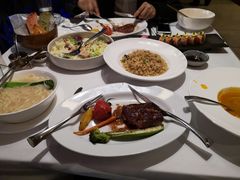 -佐度王子扒房(西城红场店)