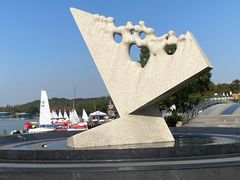 -上海月湖雕塑公园