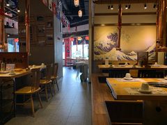 -喜鹊烤肉酒场(美乐城店)