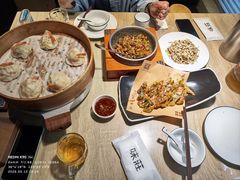 -味莊·青岛菜(云霄路店)