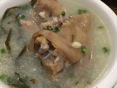 -双流老字号董蹄花(广场路店)