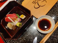 -盘古七星酒店·京都怀石花传日餐厅