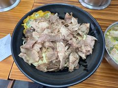 -河南拉面(肇周路店)