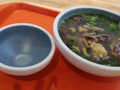 -老新隆牛肉锅贴(新街口店)